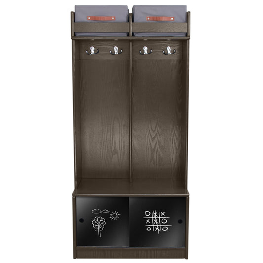 Learn 'N Store Deluxe Cubby