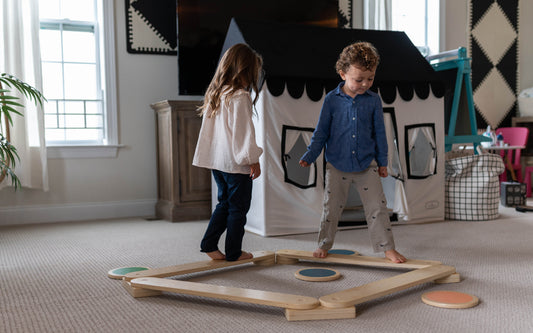 4 Useful Christmas Gifts for Toddlers (Better Than Flashy Toys!)