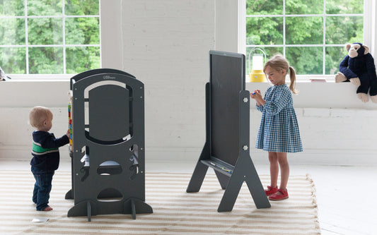 Waldorf vs Montessori education