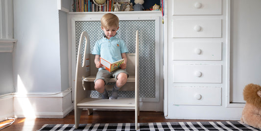 The Best Montessori Gifts for Toddlers