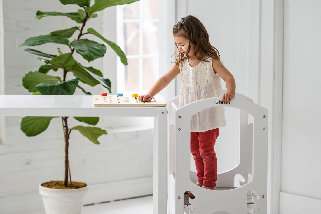 Best stem toys for 4-year-olds