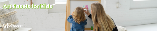 Art Easels for Kids