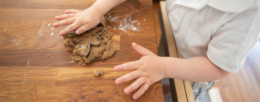 Cooking With a Toddler: 5 Simple Meals for Every Age