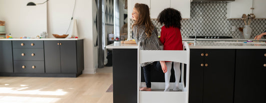 6 Eco-Friendly Toys for Toddlers