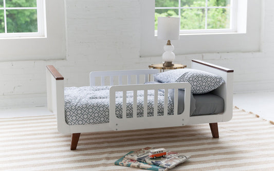 Best Toddler Beds in 2025: A Complete Guide for Parents