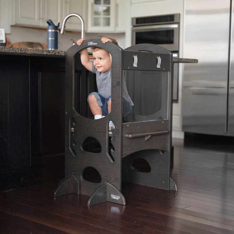 Chef Tower