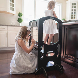  Chef Helper Learning Tower®