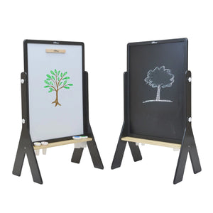 Adjustable Easel for Kids