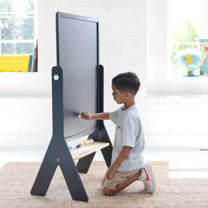 Adjustable Easel for Kids