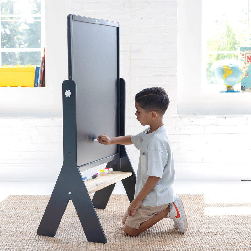 Adjustable Easel for Kids