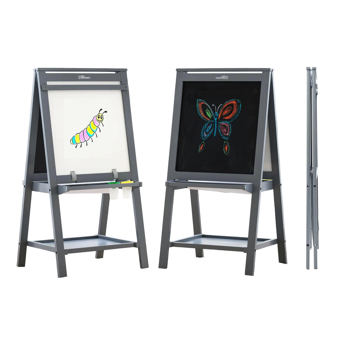 Artist EZ foldable easel for kids