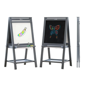 Artist EZ foldable easel for kids