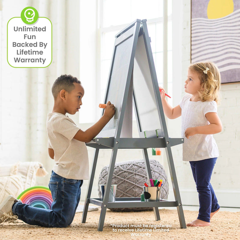 Artist EZ foldable easel for kids