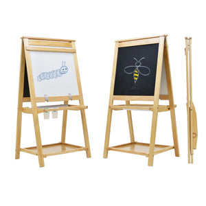 Artist EZ wooden folding easel​