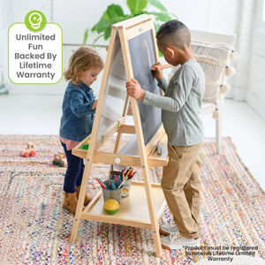 Artist EZ wooden folding easel​