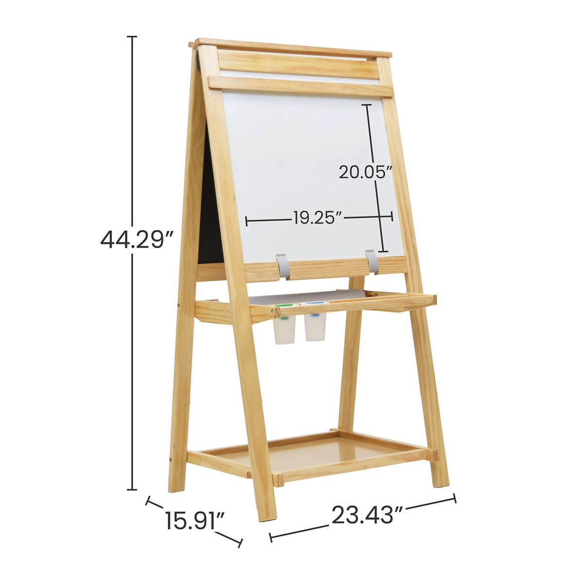 Artist EZ wooden folding easel​