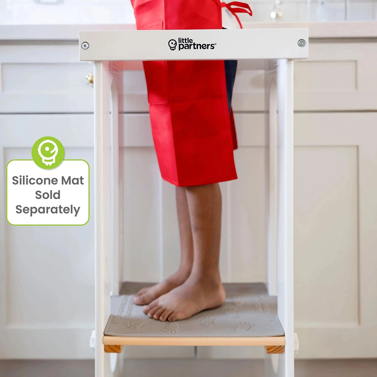 Explore 'N Store® Learning Tower®