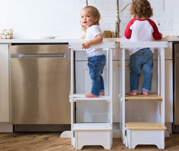 Our Commitment to Safe & Sustainable Wooden Kids Furniture