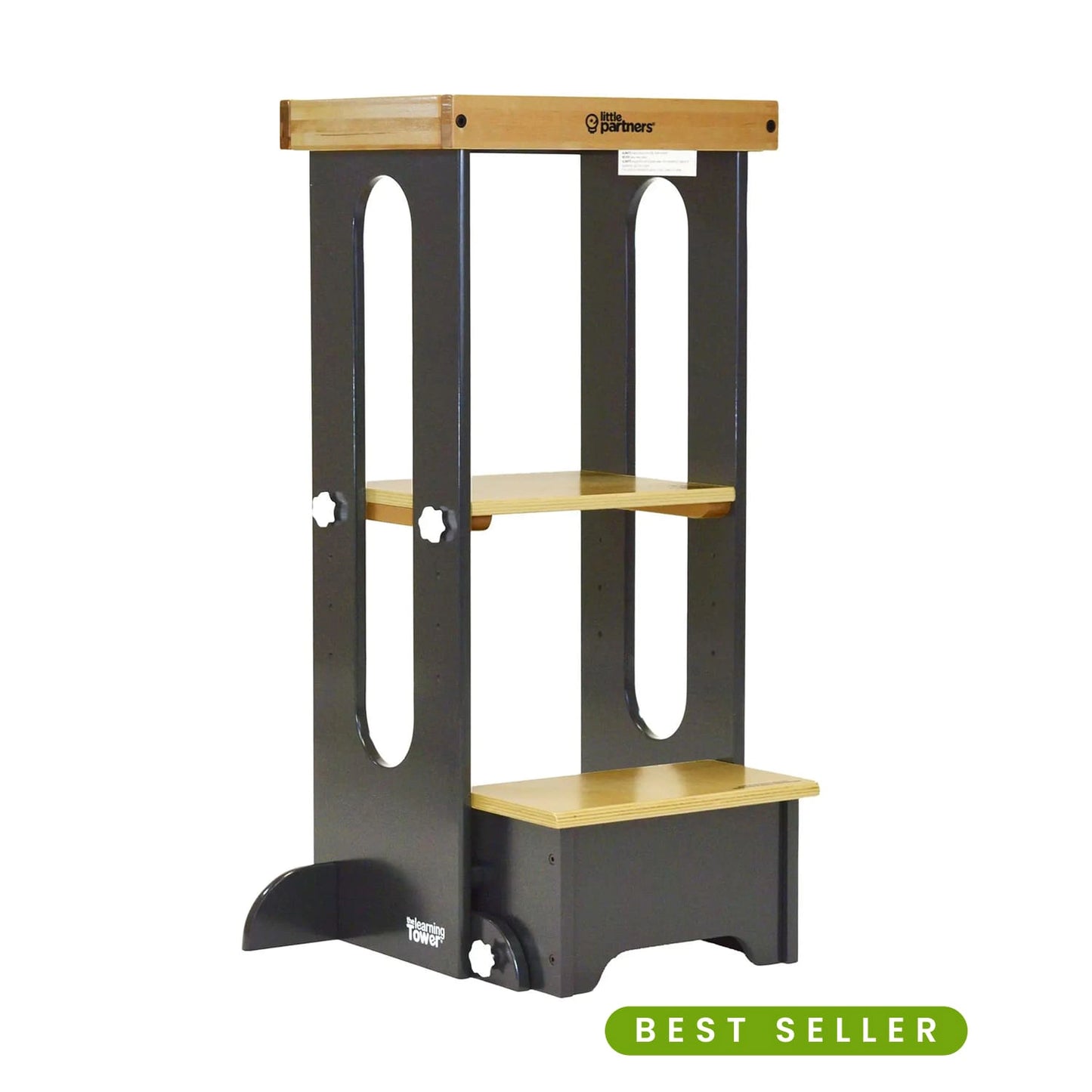 Explore 'N Store® Learning Tower®, Folding Toddler Tower