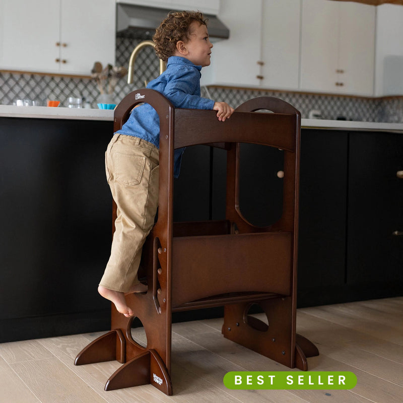 Explore 'N Store® Learning Tower®