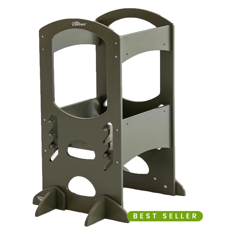 Explore 'N Store® Learning Tower®