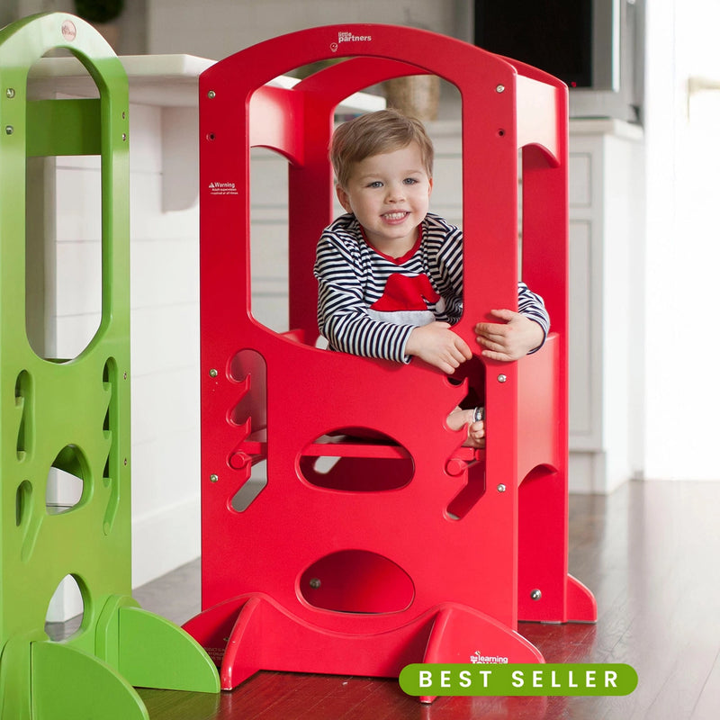 Explore 'N Store® Learning Tower®