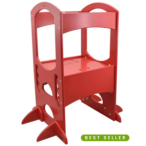 Explore 'N Store® Learning Tower®