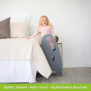 3-in-1 Growing Step Stool