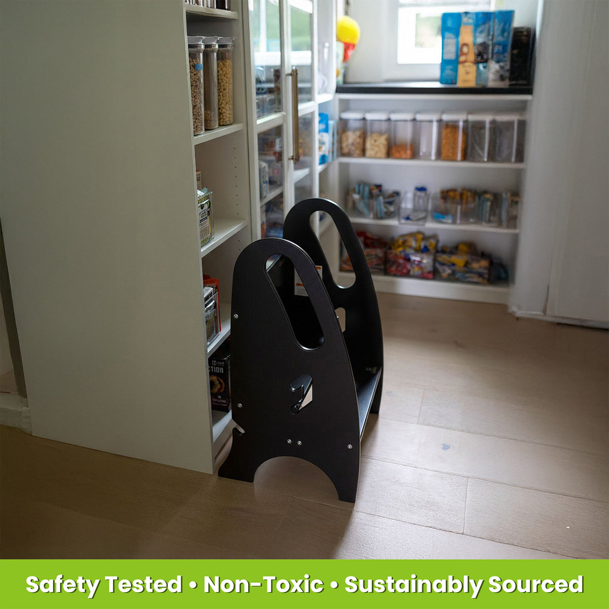 3-in-1 Growing Step Stool