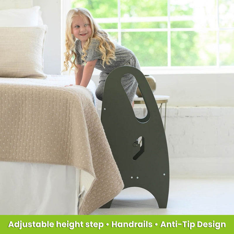 3-in-1 Growing Step Stool