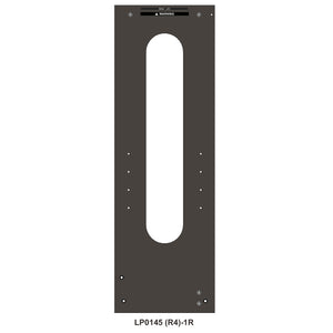 Explore 'N Store Learning Tower® (R4) - Part #1R - Right Panel
