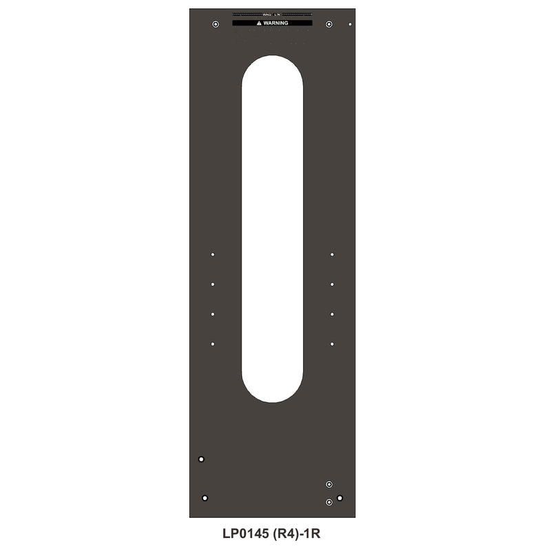 Explore 'N Store Learning Tower® (R4) - Part #1R - Right Panel