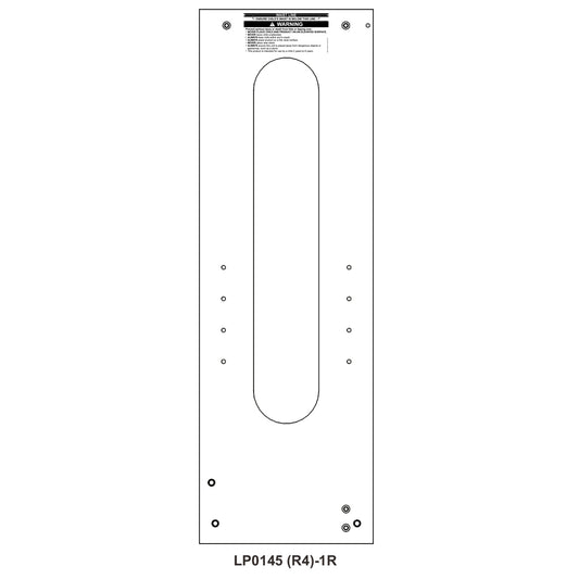 Explore 'N Store Learning Tower® (R4) - Part #1R - Right Panel