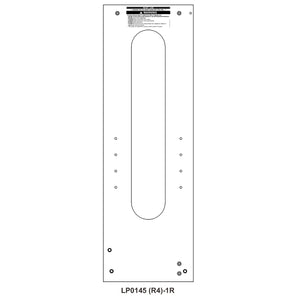 Explore 'N Store Learning Tower® (R4) - Part #1R - Right Panel