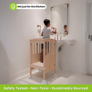 Grow 'N Stow Learning Tower®