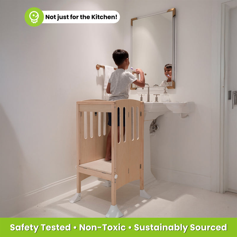 Grow 'N Stow Learning Tower®