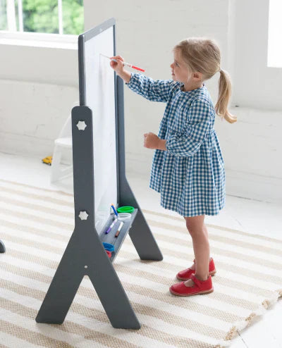 Foster Creativity