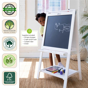 Folding Artist EZ Easel