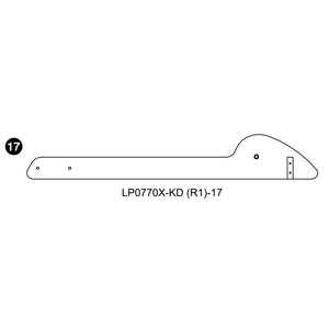 LP0770-KD-17 - Part #17