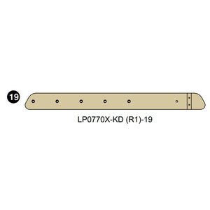 LP0770-KD-19 - Part #19