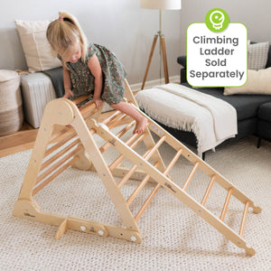 Pikler triangle set