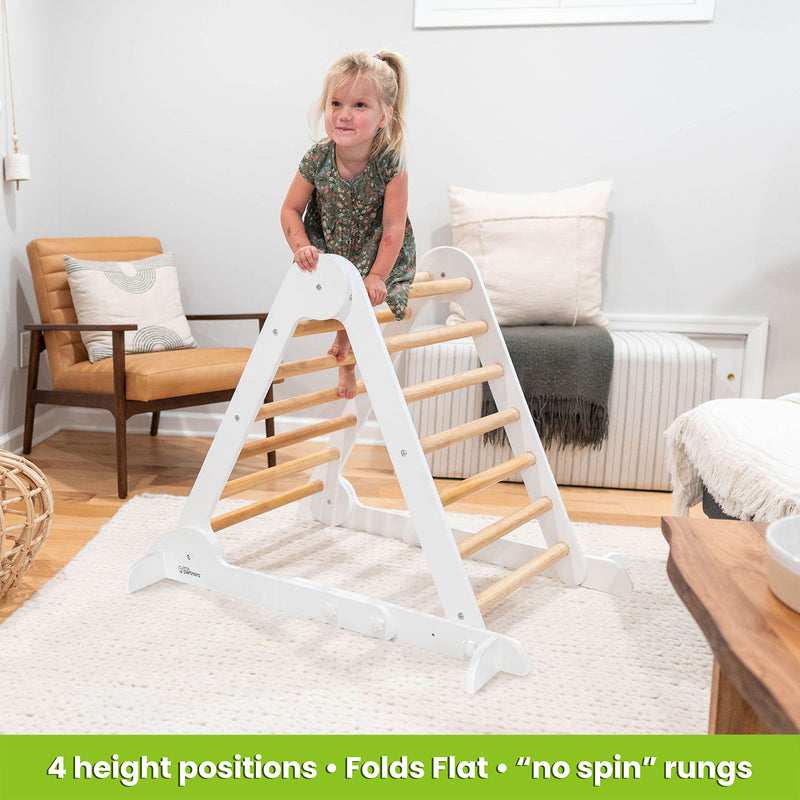 Learn 'N Climb Triangle