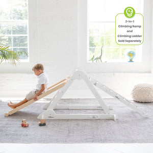 Learn 'N Climb Triangle
