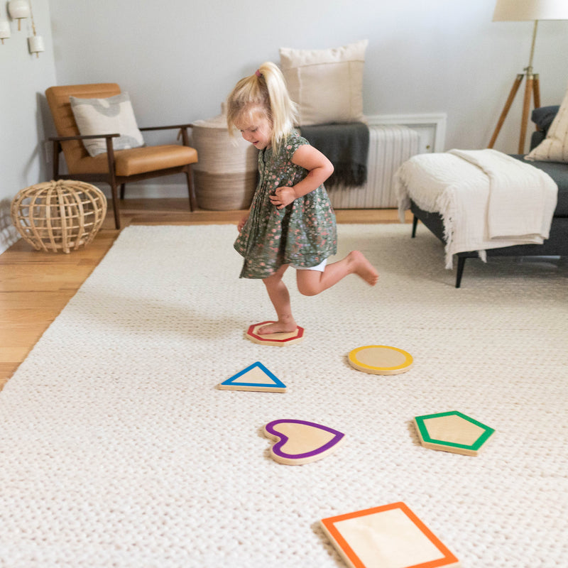 Children's Stepping Stones