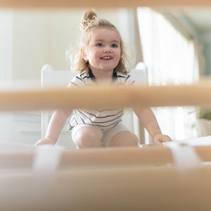 Montessori Climbing Ladder for Toddlers