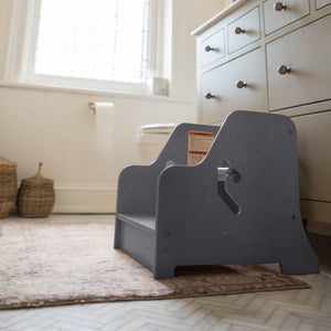 StepUp Step Stool for Toddlers