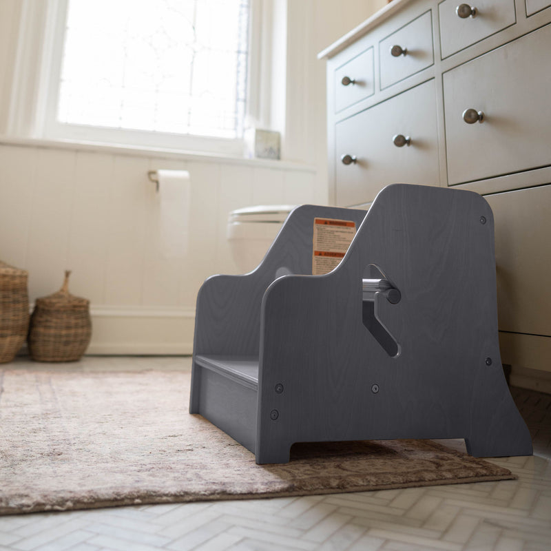 StepUp Step Stool for Toddlers