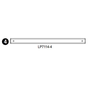 LP7114-4 - Part #4