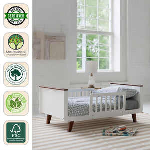 MOD Toddler Bed
