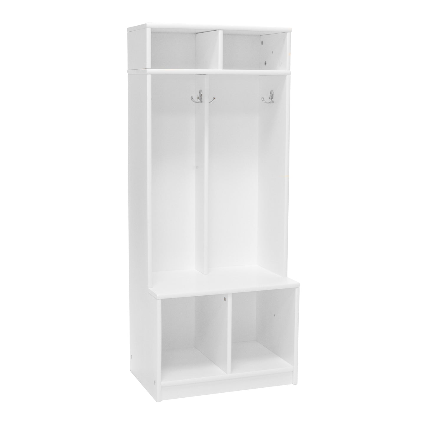 Kids Cubbies for Home